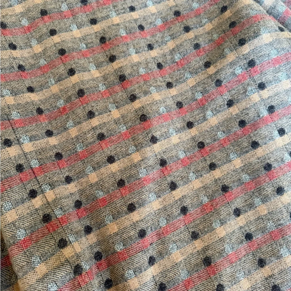 80s Style Jacket